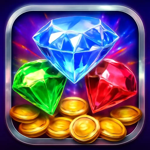 fg8 Starburst উজ্জ্বল গ্রিড পর্দা