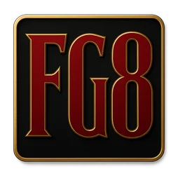 fg8 logo